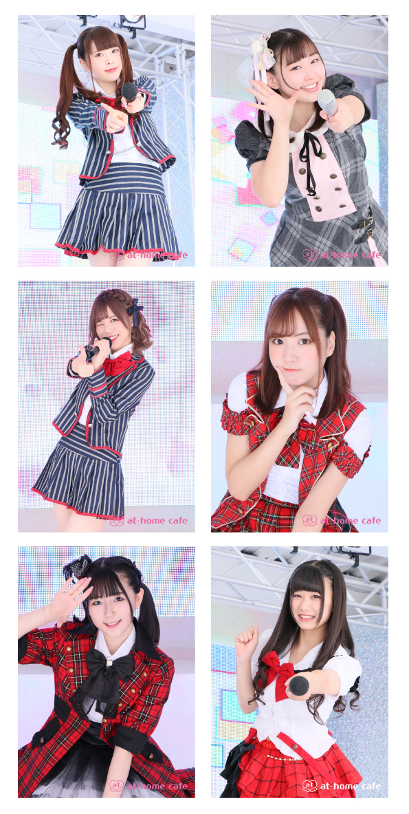 大阪 ブロマイド『アイドル』販売＆店長イベント情報♡ | 秋葉原