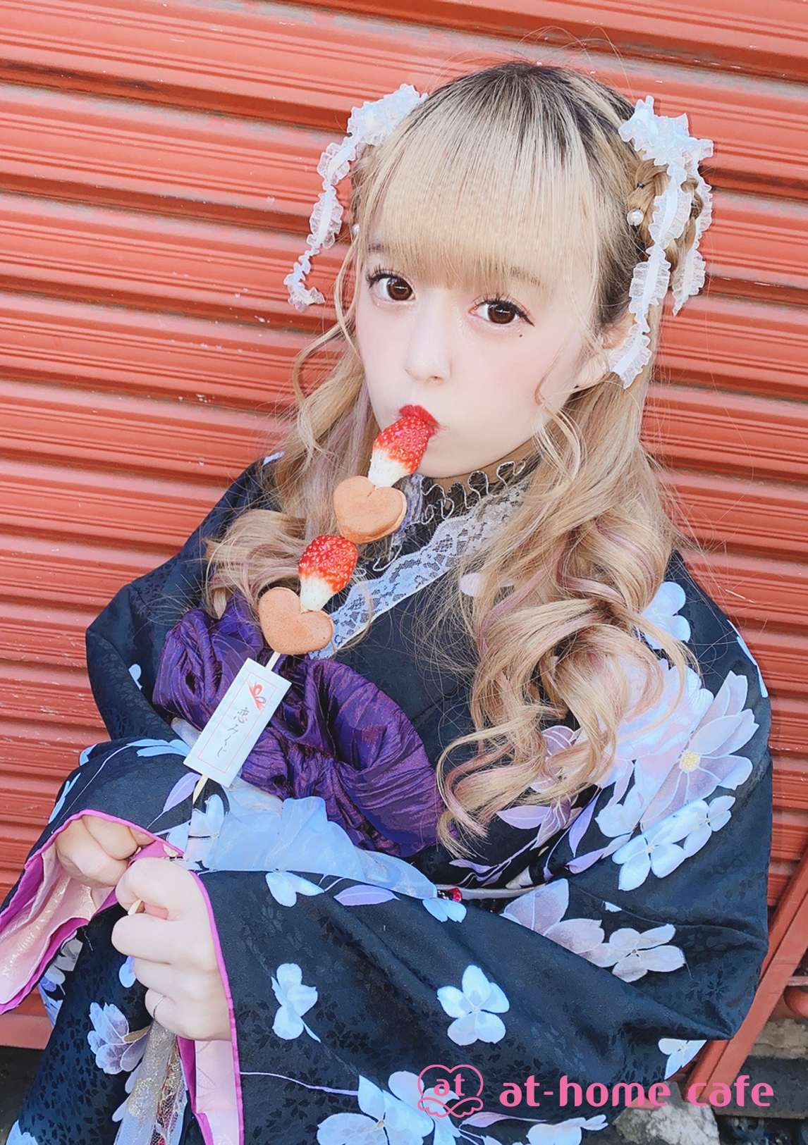 ひなのん』クリスマスグッズ詳細♡ | 秋葉原・大阪・名古屋のメイド