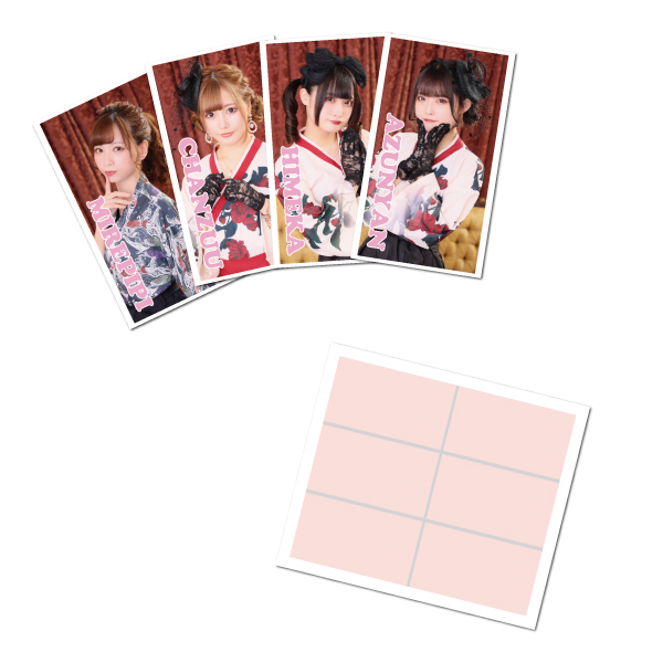 12/4追記】大阪 ブロマイド『大正ロマン』販売＆新商品情報♡ | 秋葉原 