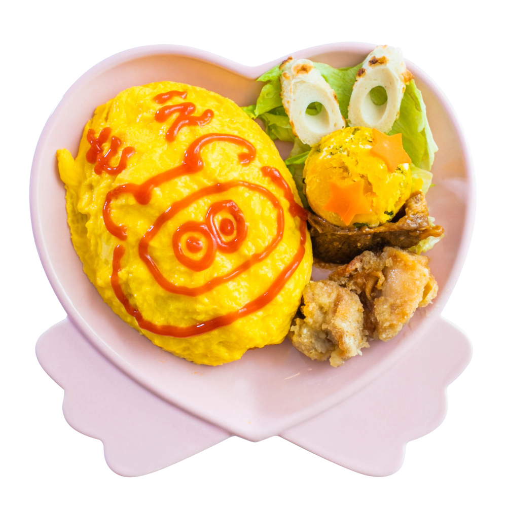 あっとほぉーむカフェぷてら ほぉ～むカフェのグランドメニューがリニューアル！ | 秋葉原