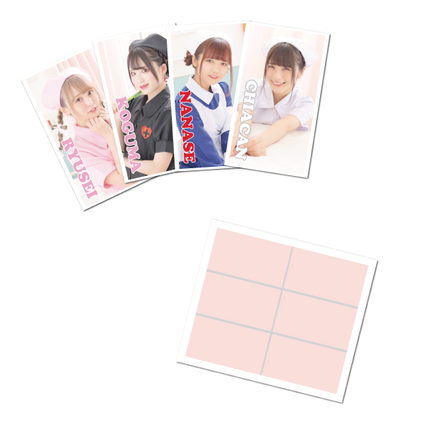 秋葉原 新商品＆ビジュアル入りはっぴ発売情報♡ | 秋葉原・大阪