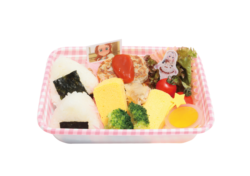 小林さんちのメイドラゴンS」×あっとほぉーむカフェ コラボカフェ開催