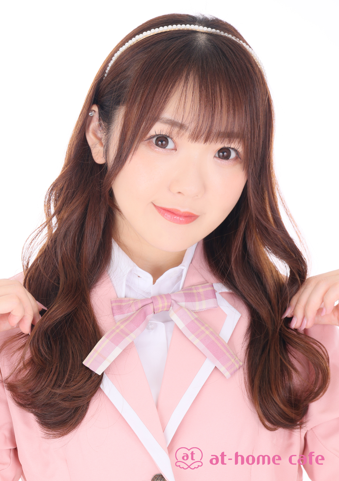 あっとほーむカフェ ひとみさんカード hitomi Birthday スペシャルお給仕 | 秋葉原・大阪・名古屋の