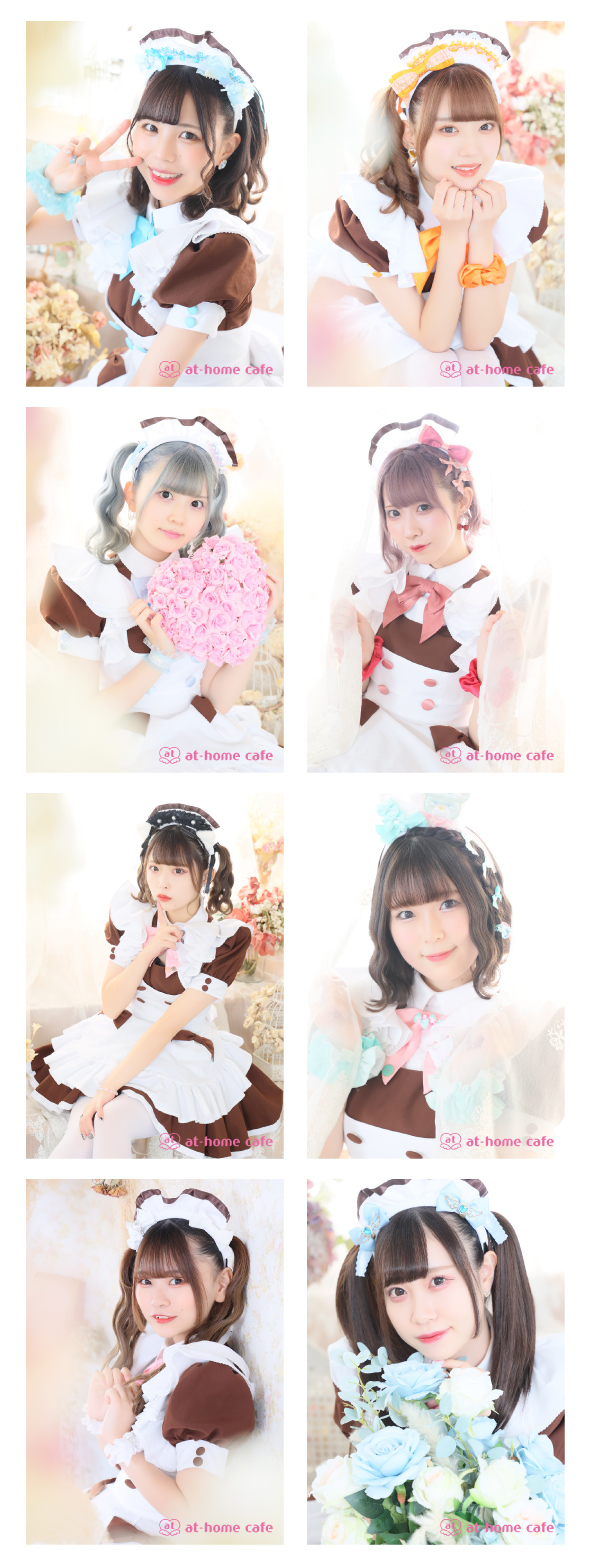 大阪2周年記念ブロマイドセット』発売情報！ | 秋葉原・大阪・名古屋の