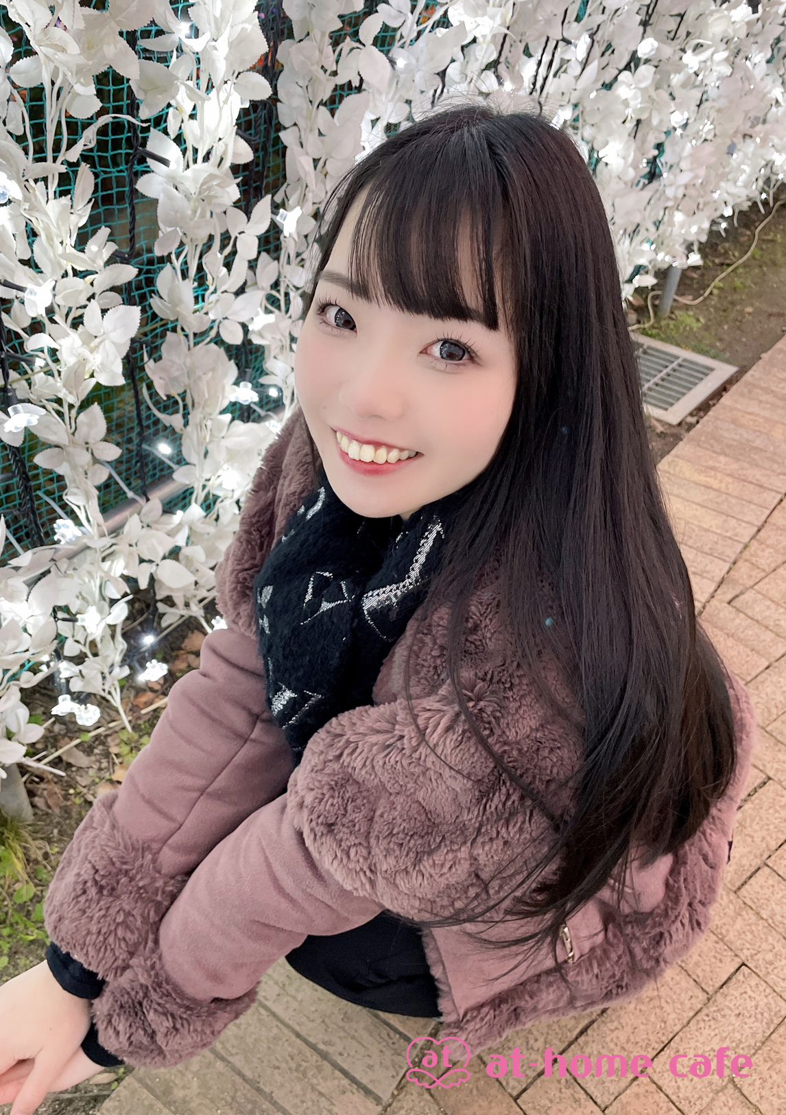 ちゃんみい』卒業記念店長イベント | 秋葉原・大阪・名古屋のメイド