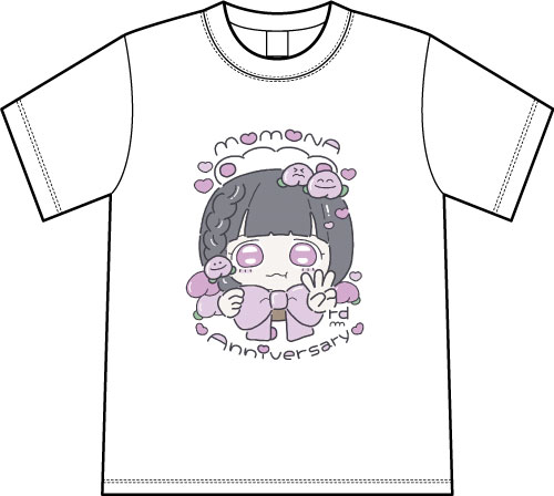 ももな』記念日グッズ詳細♡ | 秋葉原・大阪・名古屋のメイドカフェ
