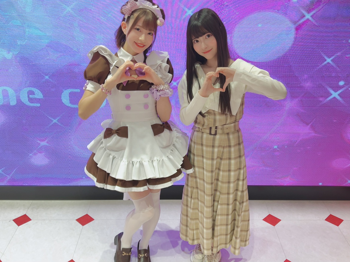大阪 新商品「アクリルキーホルダー『アイドル』」発売開始