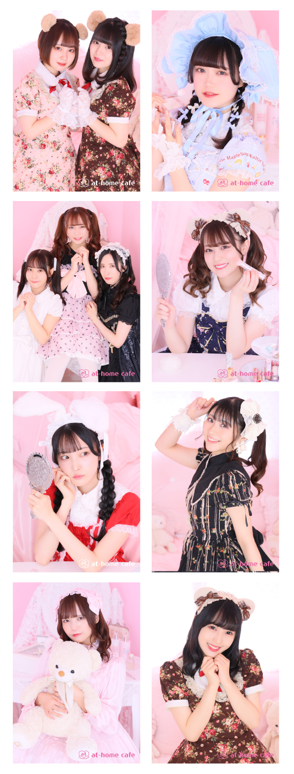 jpg ロリ ブロマイド『ロリータ』販売情報♡ | 秋葉原・大阪のメイドカフェなら【あっとほぉーむカフェ】