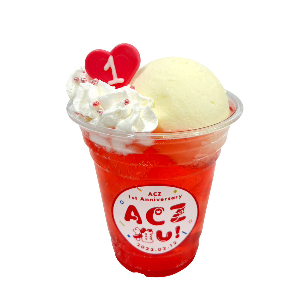 AKIBAカルチャーズZONE店 1st Anniversary Event | 秋葉原・大阪