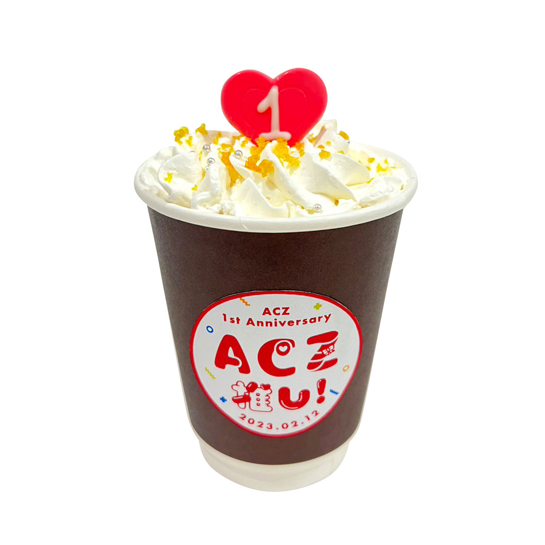 公式グッズ　秋葉原　アットホームカフェ　トランプ あっとほぉーむカフェ / AKIBAカルチャーズZONE