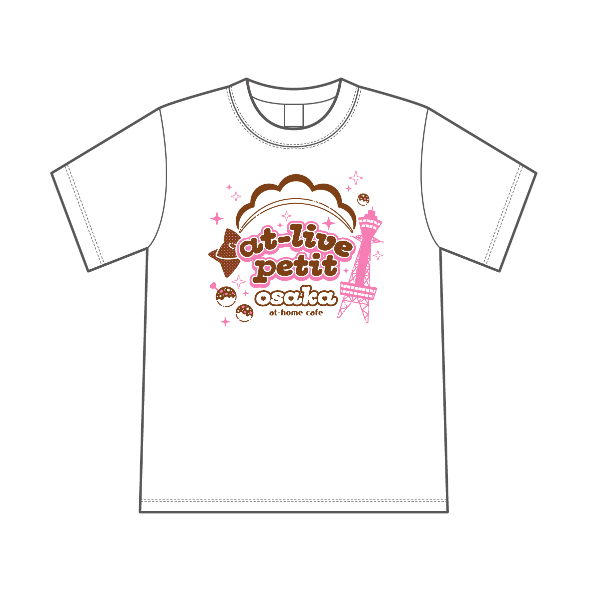 大阪 あっとライブ petit」ライブグッズ販売情報♪ | 秋葉原