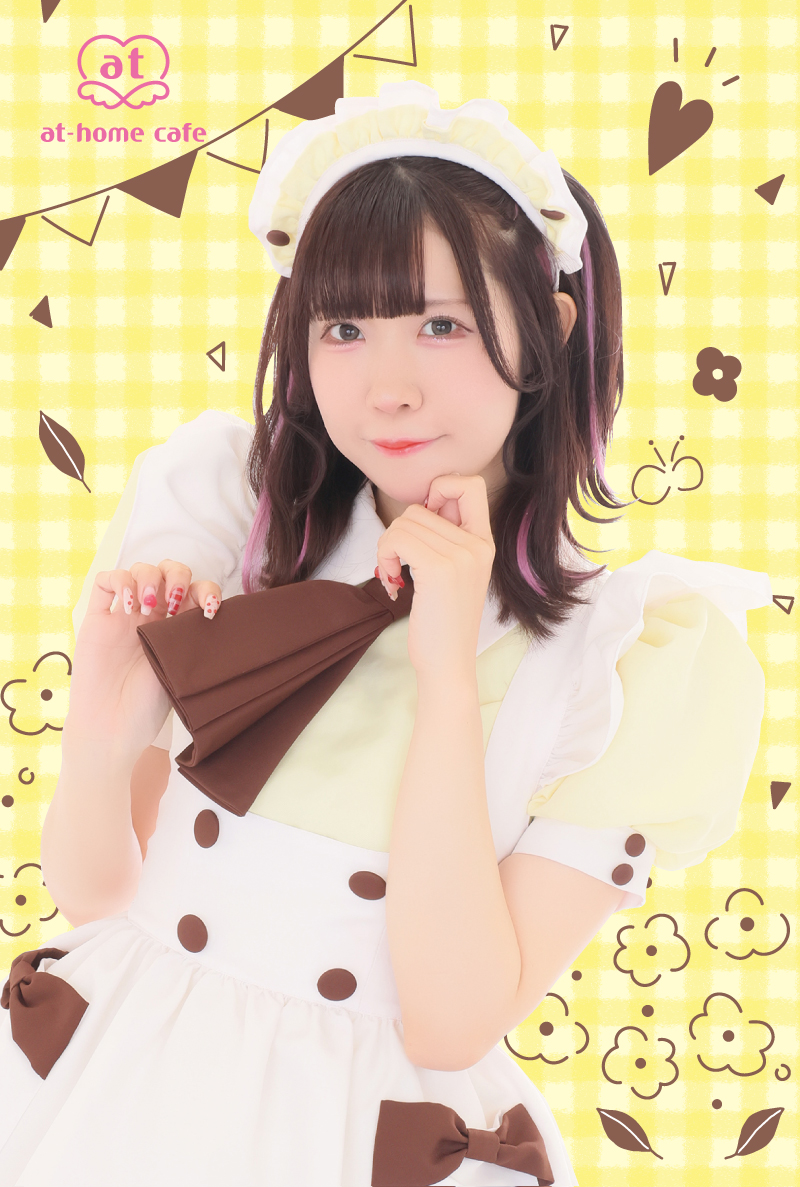 大阪本店3階】カラメルコスデー | 秋葉原・大阪・名古屋のメイドカフェ