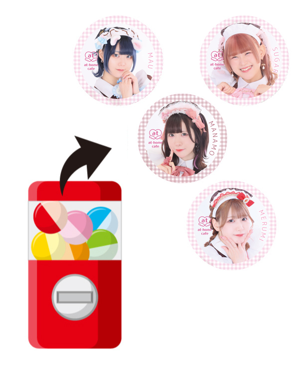 アオペラ 綾瀬光緒 缶バッジ AGF2023 文化祭 カフェ 夏私服 アオペラ 綾瀬光緒 缶バッジ AGF2023 文化祭 カフェ 夏私服