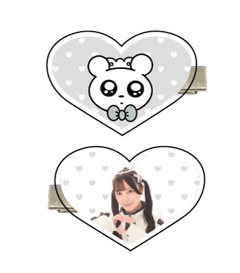 ここ』記念日グッズ詳細♡ | 秋葉原・大阪・名古屋のメイドカフェなら