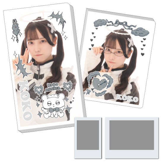 ここ』記念日グッズ詳細♡ | 秋葉原・大阪・名古屋のメイド