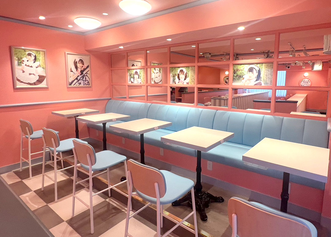 特価ブランド あっとほぉーむカフェ本店4階 リニューアルオープン！ | 秋葉原 収納用品