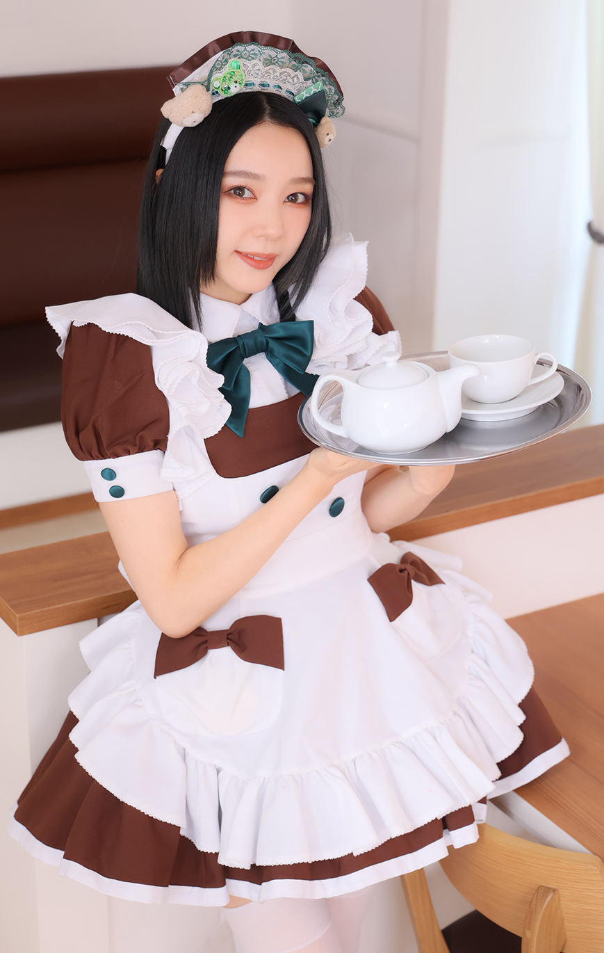 プレミアムメイド『かしま』卒業のおしらせ | 秋葉原・大阪・名古屋の