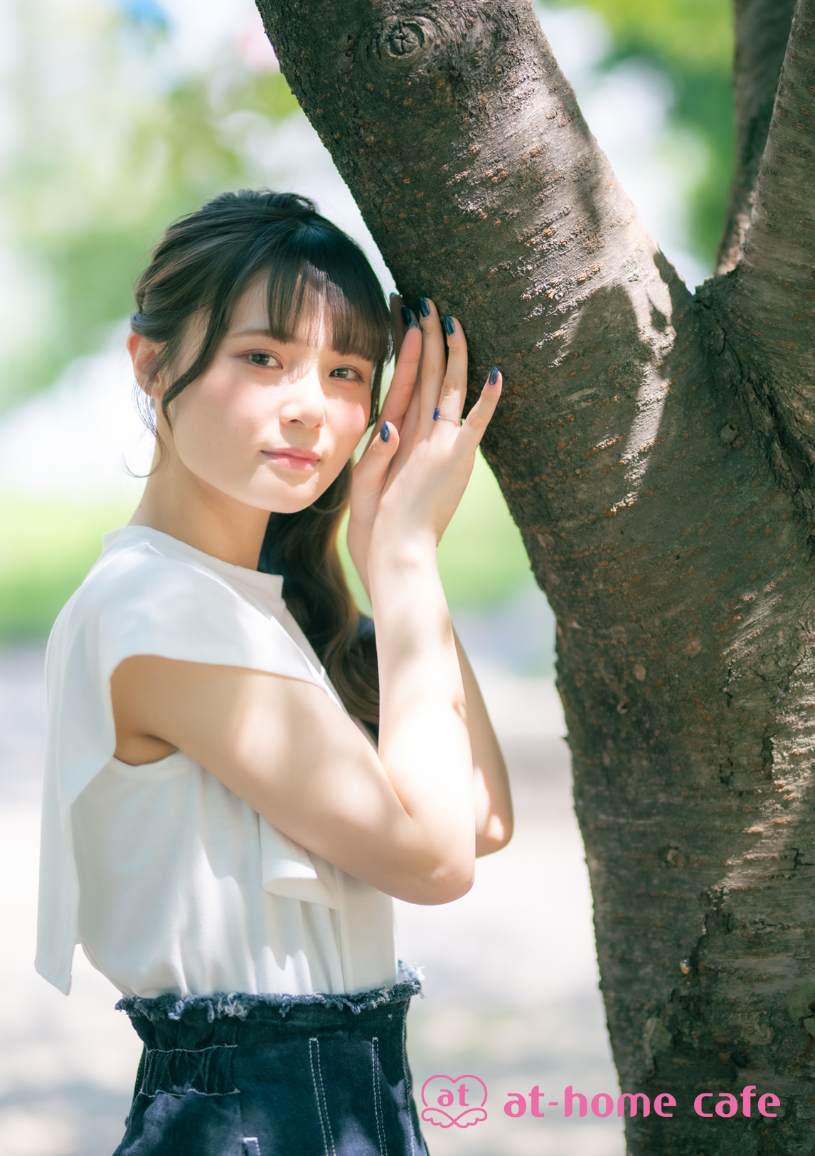 夏休み店長イベント『こっぺ』 | 秋葉原・大阪・名古屋のメイドカフェ