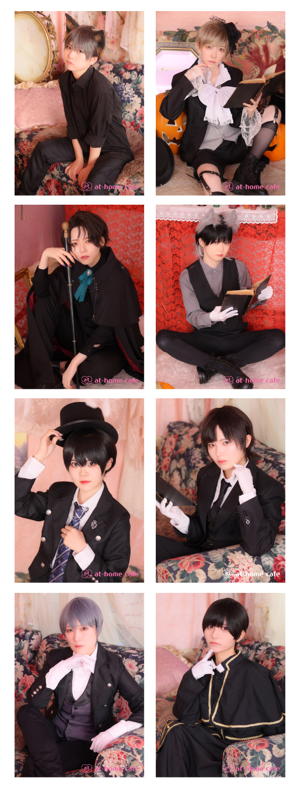 男装カフェ DOUBLE ブロマイド GPdfgYMbEAAixxC.jpg