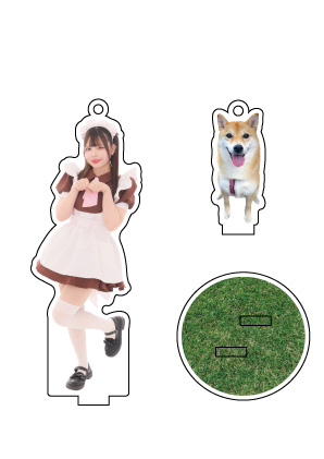 みん』記念日グッズ詳細♡ | 秋葉原・大阪・名古屋のメイド