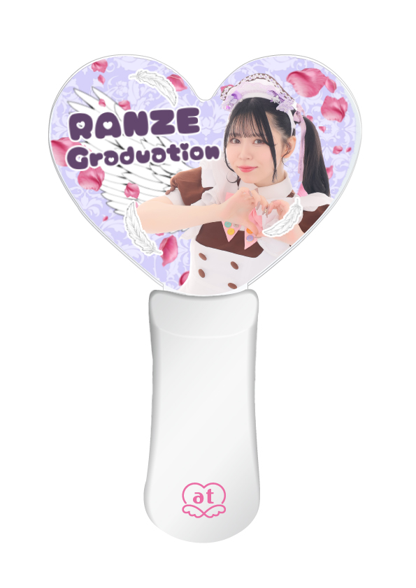 ランゼ』記念日グッズ詳細♡ | 秋葉原・大阪・名古屋のメイドカフェ