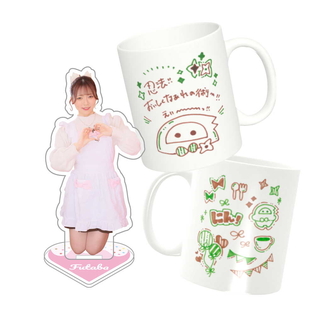 新商品『愛込め♥バレンタインギフト』受注開始♡ | 秋葉原・大阪