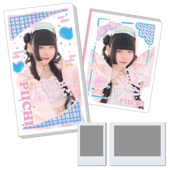 オーダーメイド専門店様 ぴいち』記念日グッズ詳細♡ | 秋葉原・大阪・名古屋のメイドカフェ