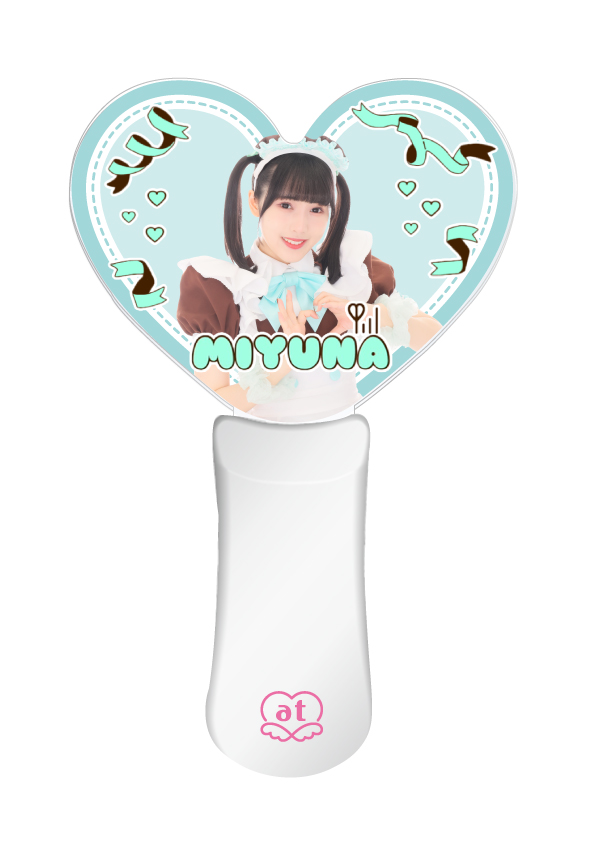 NEWS | みゆな Official Web Site