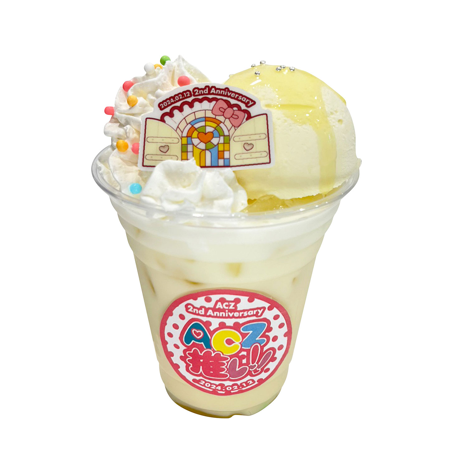 公式グッズ　秋葉原　アットホームカフェ　トランプ AKIBAカルチャーズZONE店 1st Anniversary Event | 秋葉原・大阪