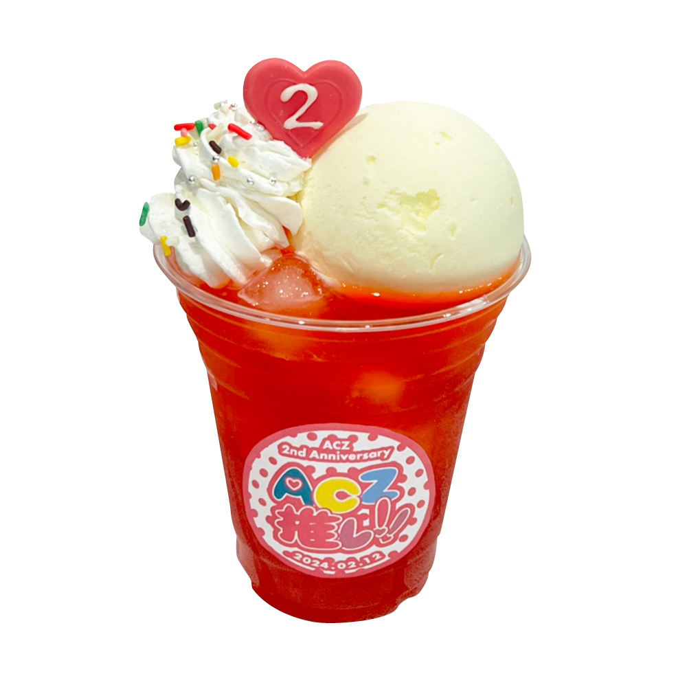 AKIBAカルチャーズZONE店 2nd Anniversary Event | 秋葉原・大阪