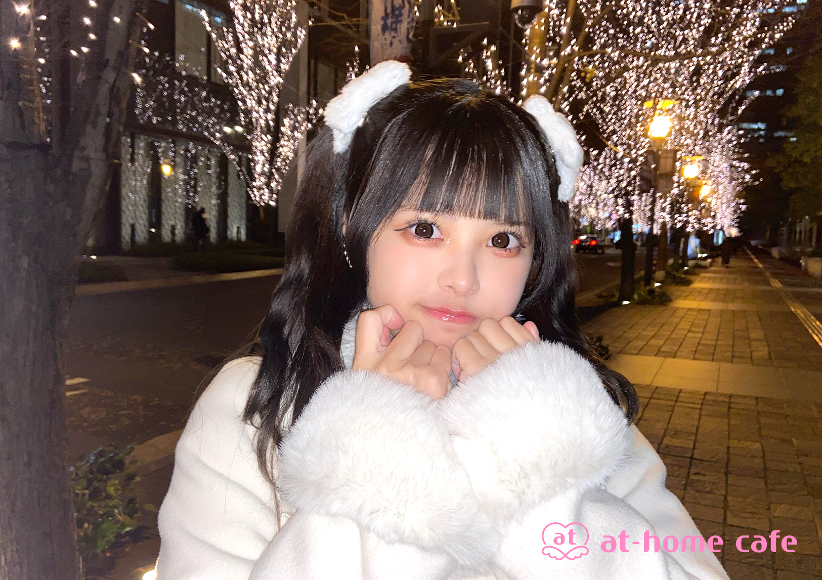つの』記念日グッズ詳細♡ | 秋葉原・大阪のメイドカフェなら