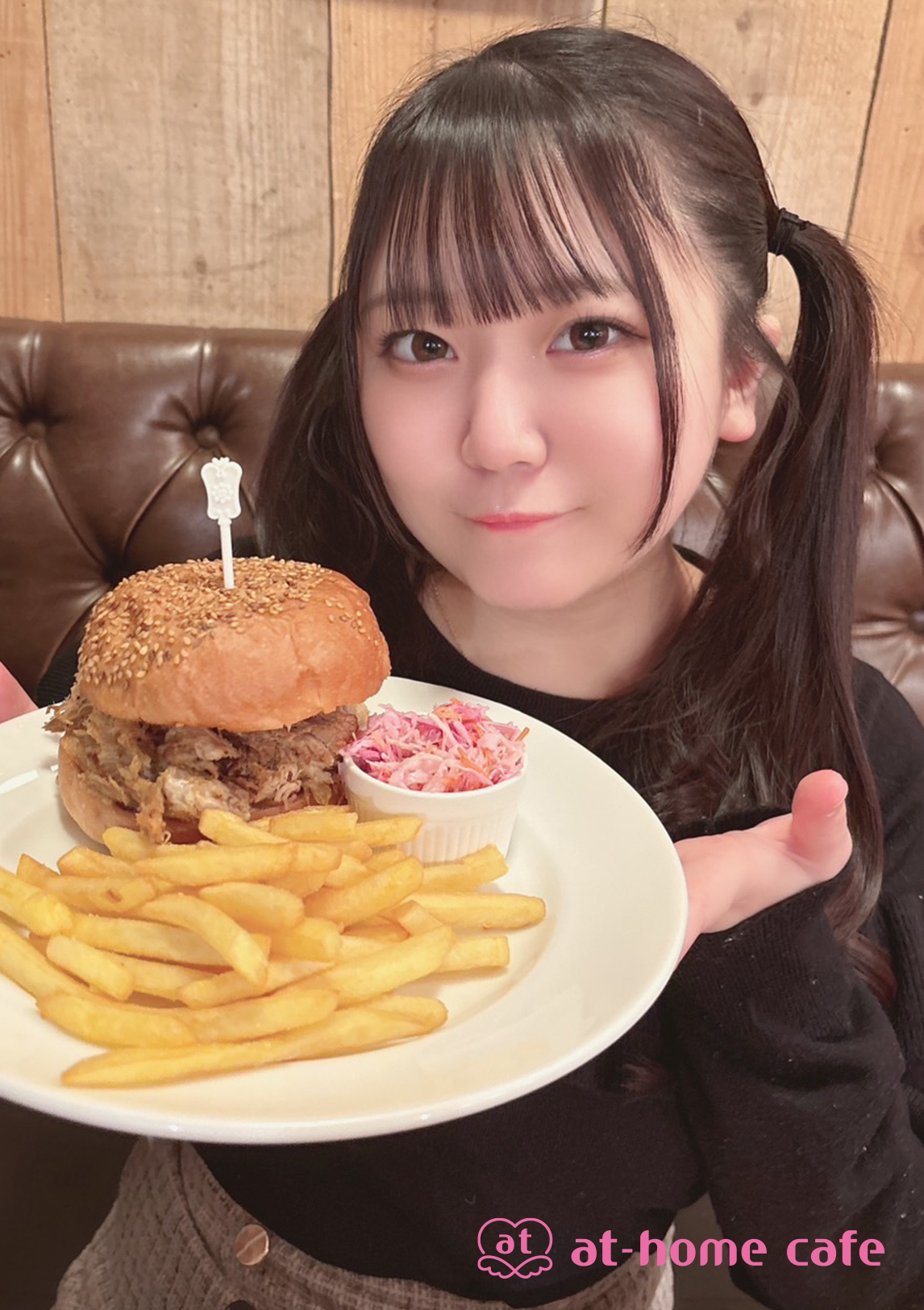 ももな』記念日グッズ詳細♡ | 秋葉原・大阪・名古屋のメイドカフェ