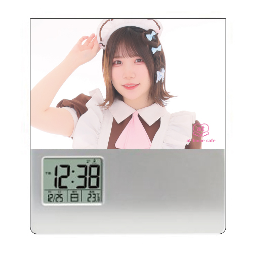 きぬ』記念日グッズ詳細♡ | 秋葉原・大阪・名古屋のメイドカフェなら