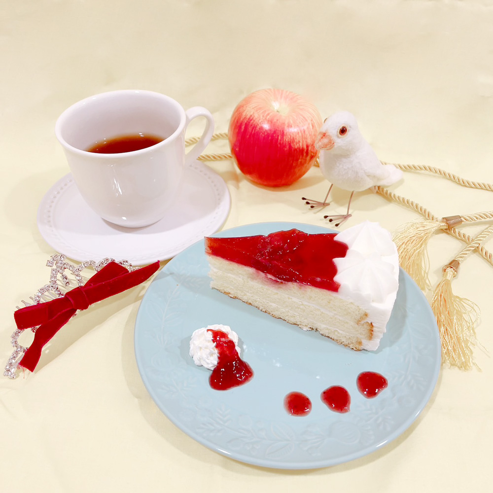 大阪本店2階】童話コスデー | 秋葉原・大阪・名古屋のメイド