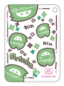 ふたば』記念日グッズ詳細♡ | 秋葉原・大阪・名古屋のメイドカフェ