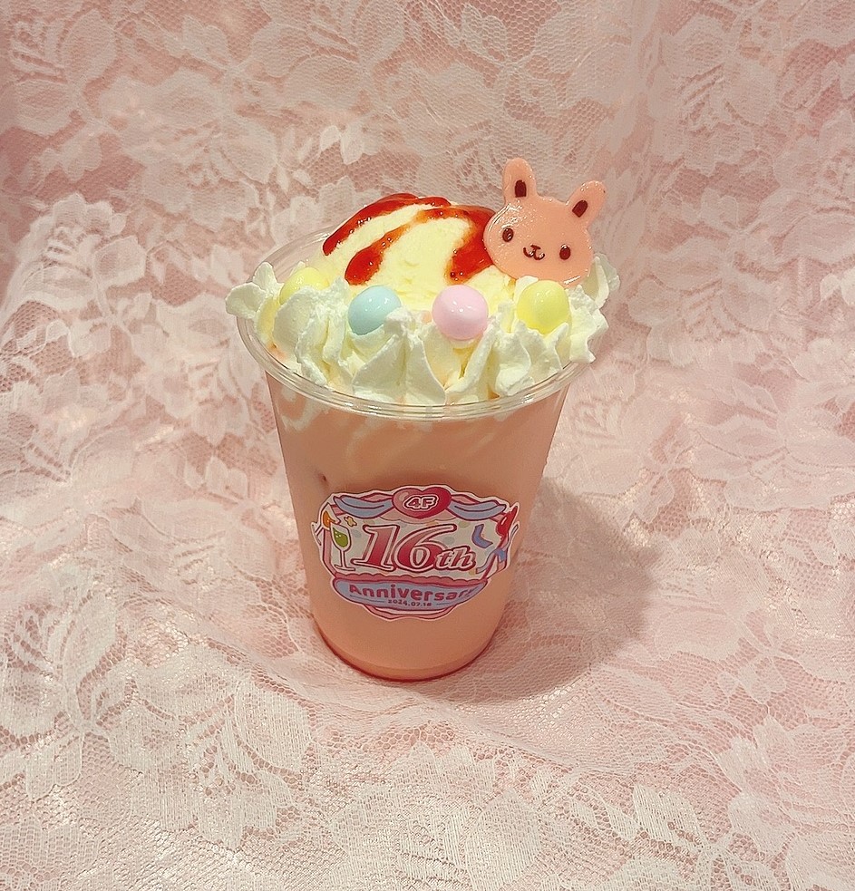☆at-home cafe 本店4階 16th Anniversary Fair☆ | 秋葉原