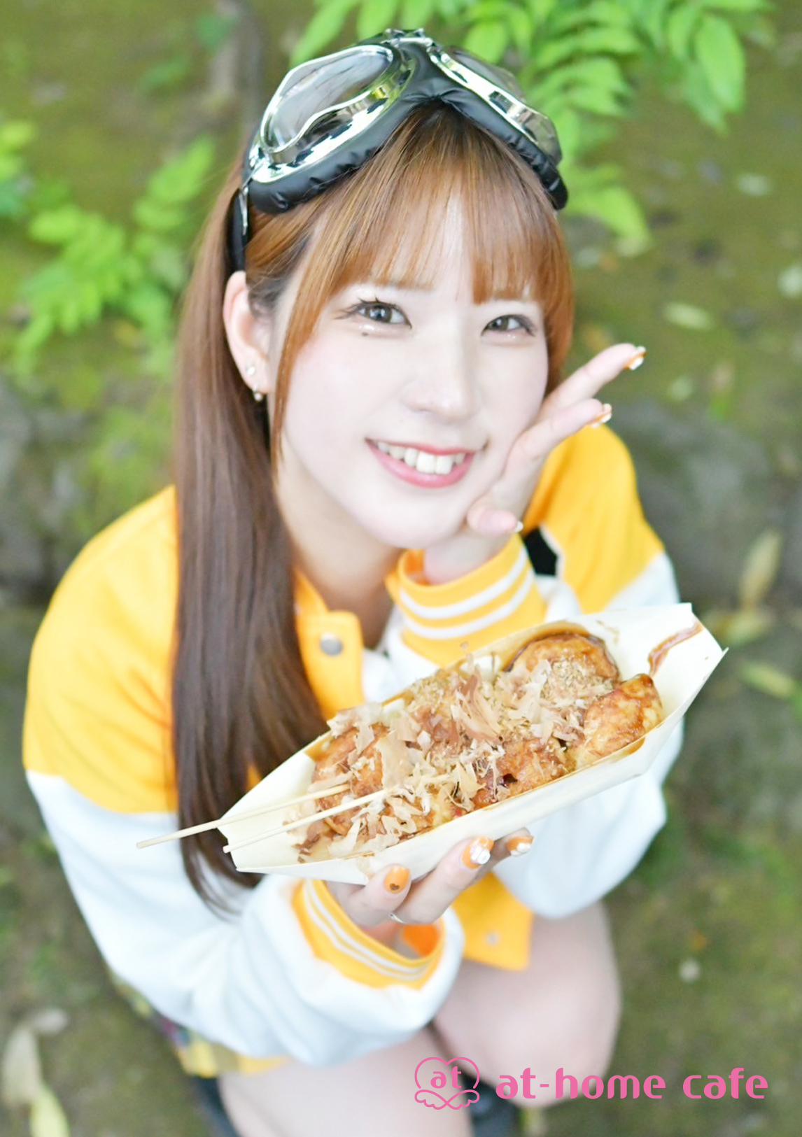 ぽんぽこ様♡オーダー用 ぽぽん』記念日グッズ詳細♡ | 秋葉原・大阪・名古屋のメイドカフェ