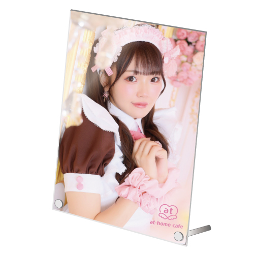 20周年記念アクリルパネル販売情報♡ | 秋葉原・大阪・名古屋の