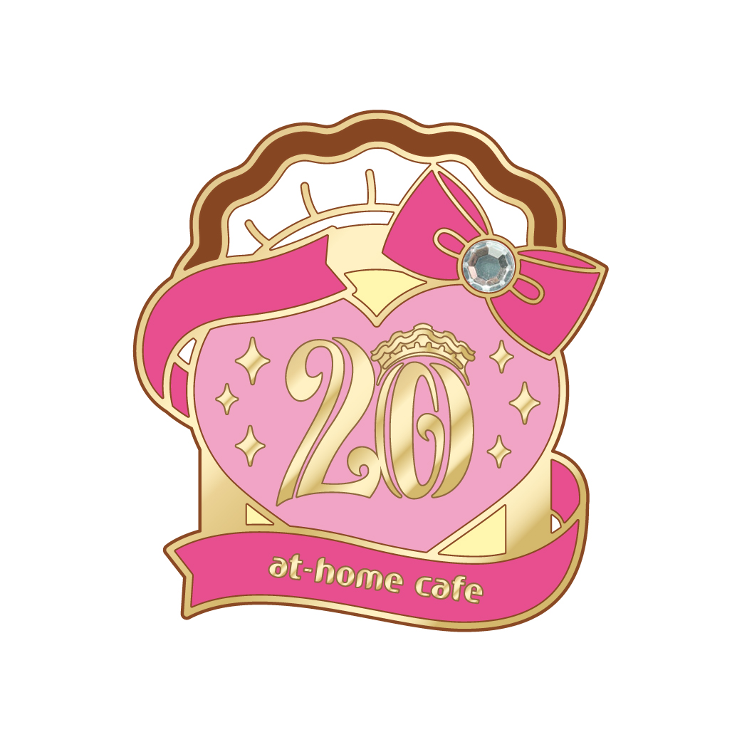 追記あり】あっとフェス2024 SUMMER「オフィシャルグッズ」発売
