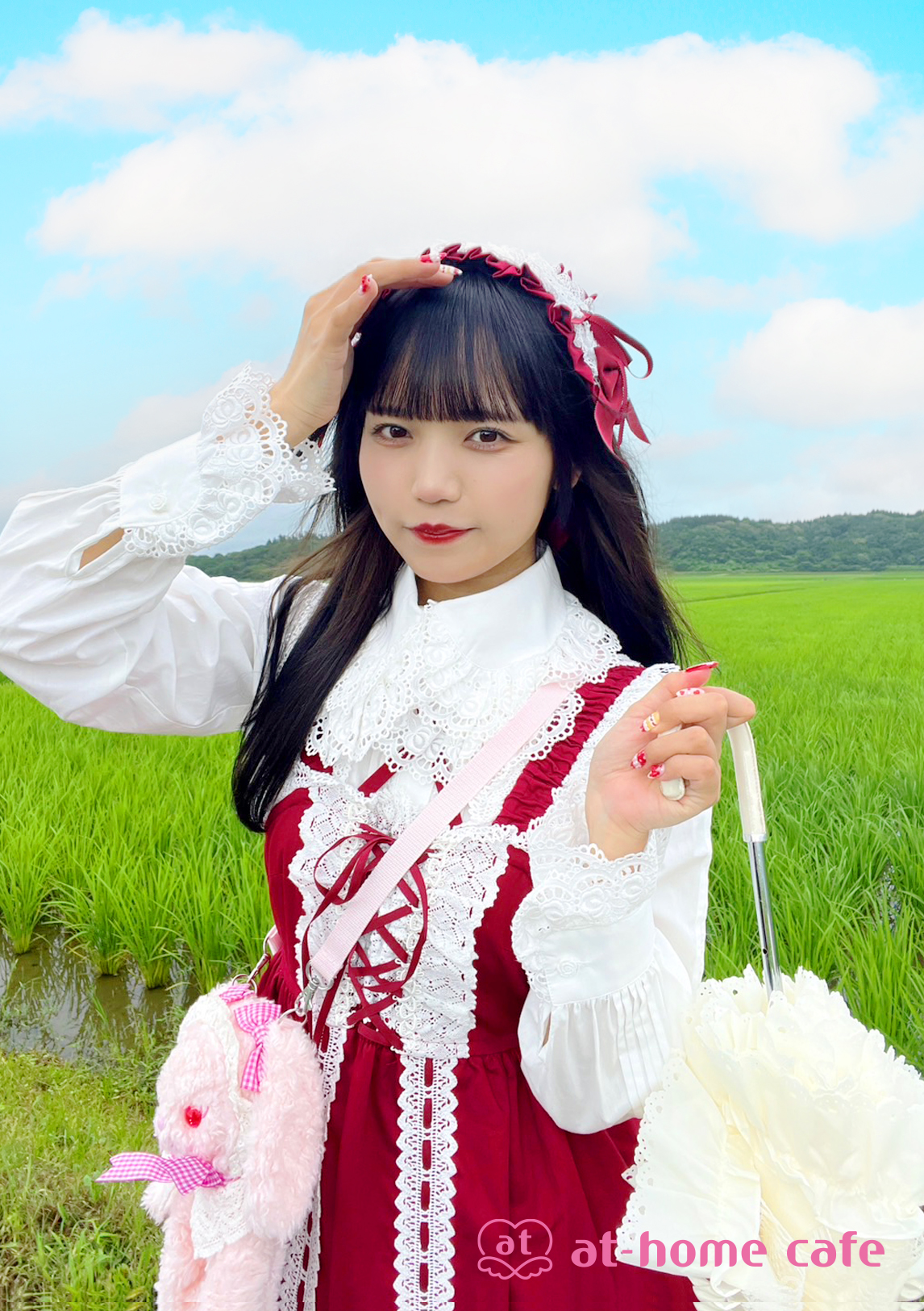 NEWS 風オーダーメイド商品 Make Up Co., Ltd. / Nissan Fairlady Z Customized Edition Tokyo