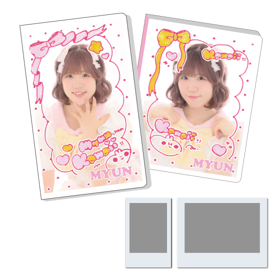 あっとほぉーむカフェ 大阪 みみい グッズセット 71aTes+34JL._UF350,350_QL50_.jpg