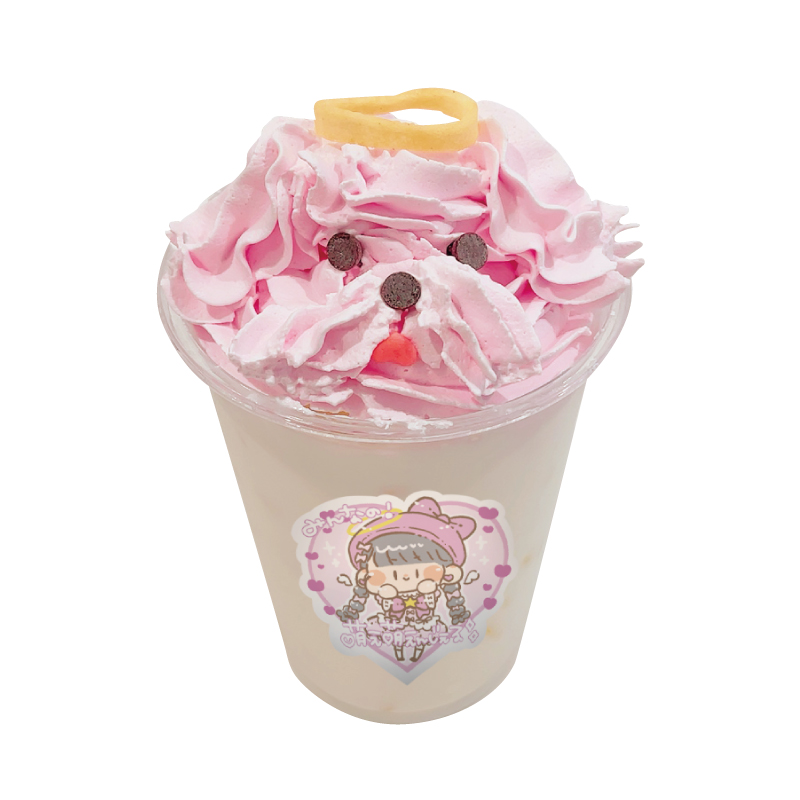 プレミアムコスデー〗～ふわるプロデュース～ エンジェルピンクMIX