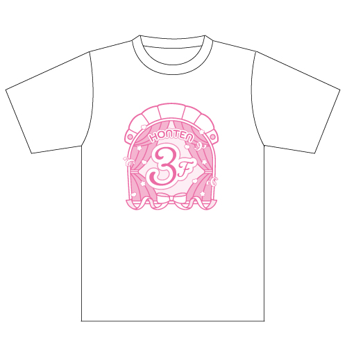 秋葉原 「本店3階7周年記念Tシャツ」発売＆イベント開催情報