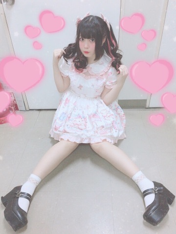 またあいどるでした 秋葉原 大阪のメイドカフェなら あっとほぉーむカフェ