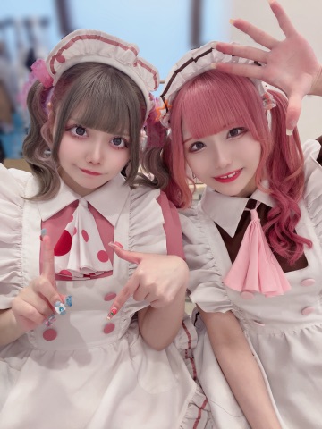 秋葉原・大阪・名古屋のメイドカフェなら【あっとほぉーむカフェ】