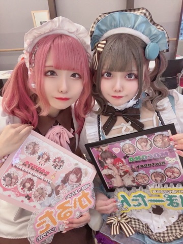 秋葉原・大阪・名古屋のメイドカフェなら【あっとほぉーむカフェ】