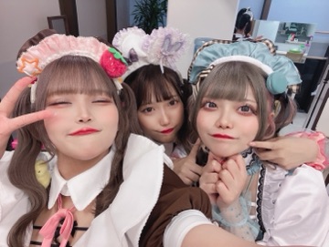 秋葉原・大阪・名古屋のメイドカフェなら【あっとほぉーむカフェ】