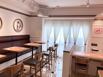 秋葉原・大阪・名古屋のメイドカフェなら【あっとほぉーむカフェ】