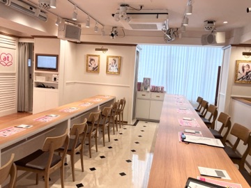 秋葉原・大阪・名古屋のメイドカフェなら【あっとほぉーむカフェ】