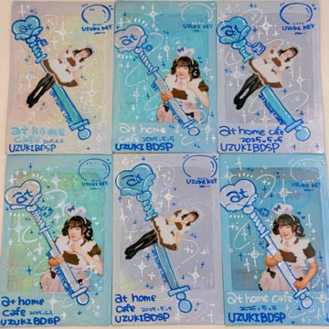 秋葉原・大阪・名古屋のメイドカフェなら【あっとほぉーむカフェ】